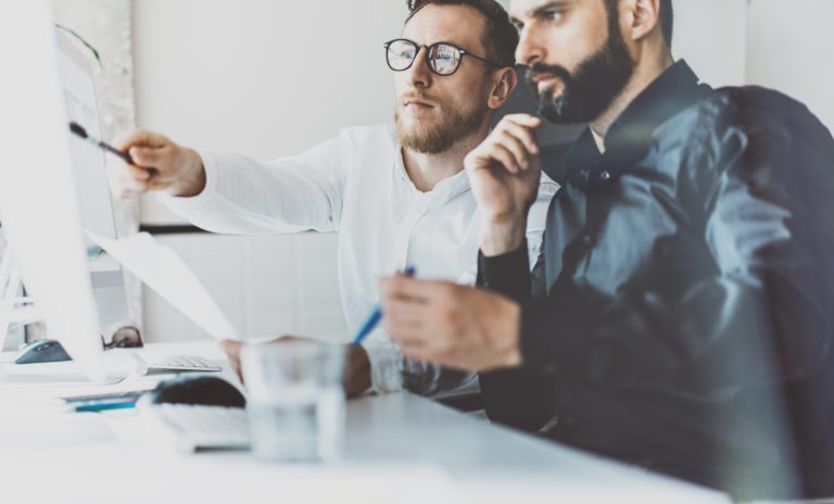 Business Analyst online course