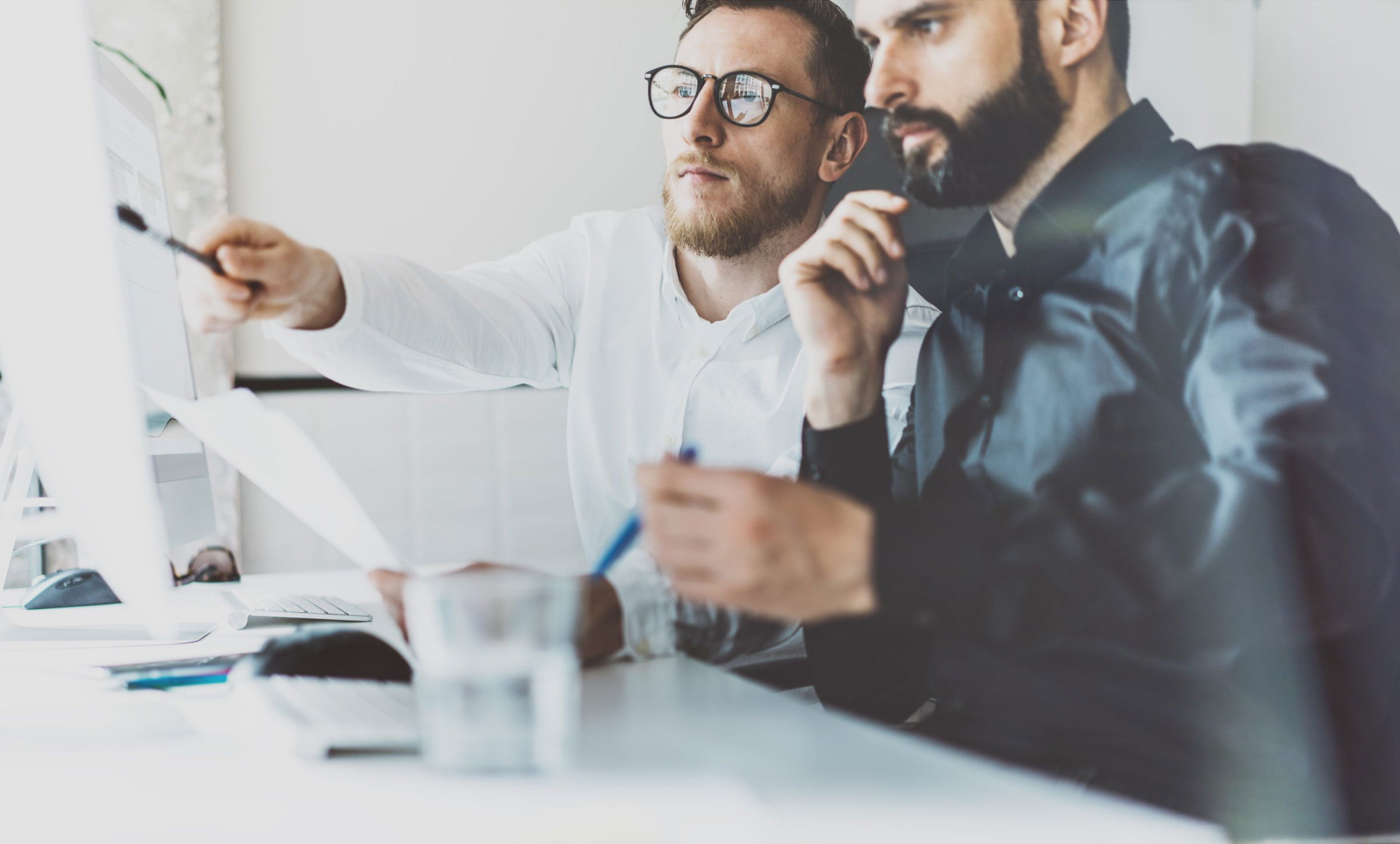 Business Analyst online course