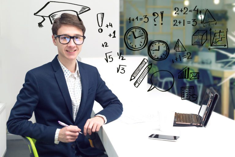 Career options after graduation