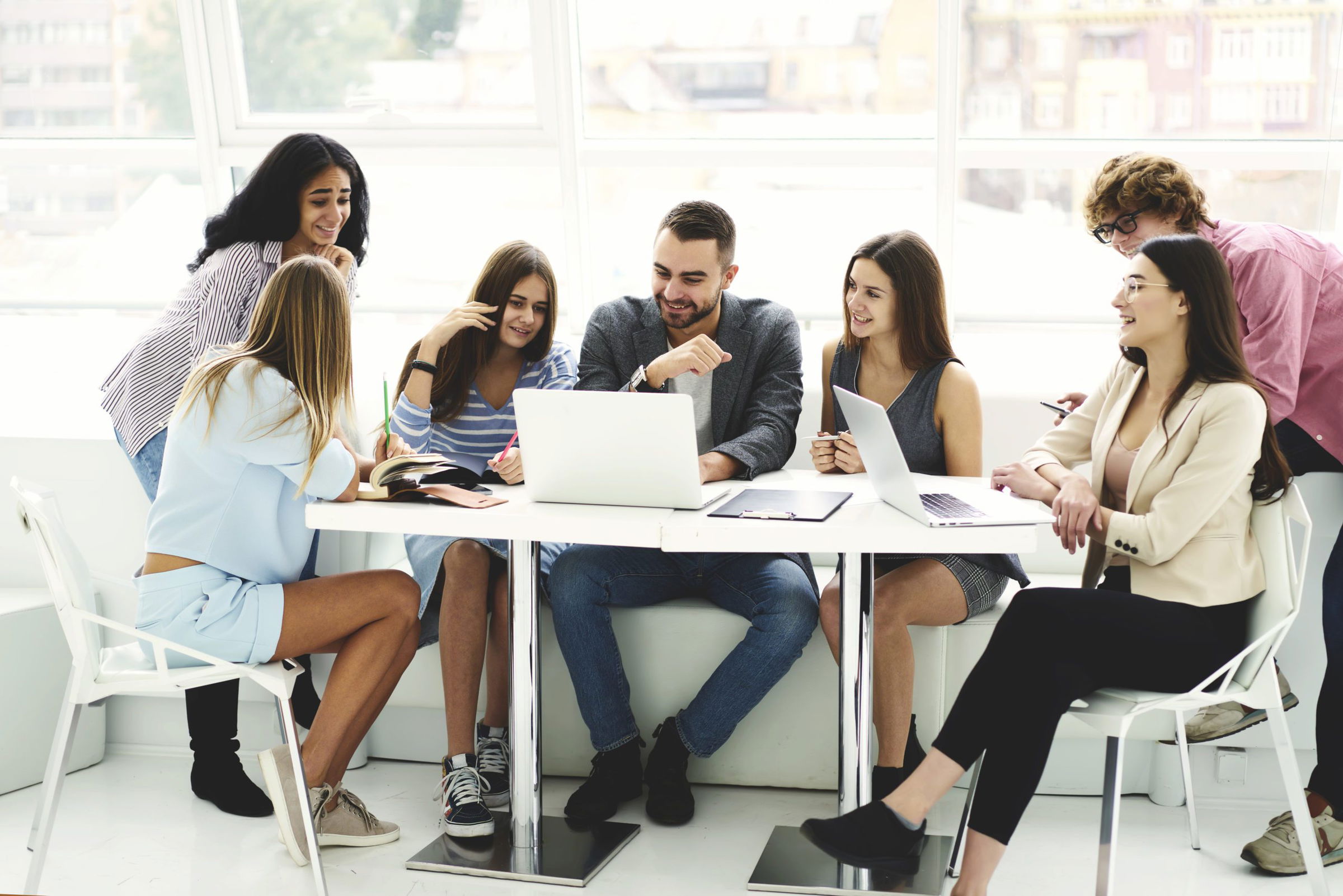 Why Choose a Career in Digital Marketing?