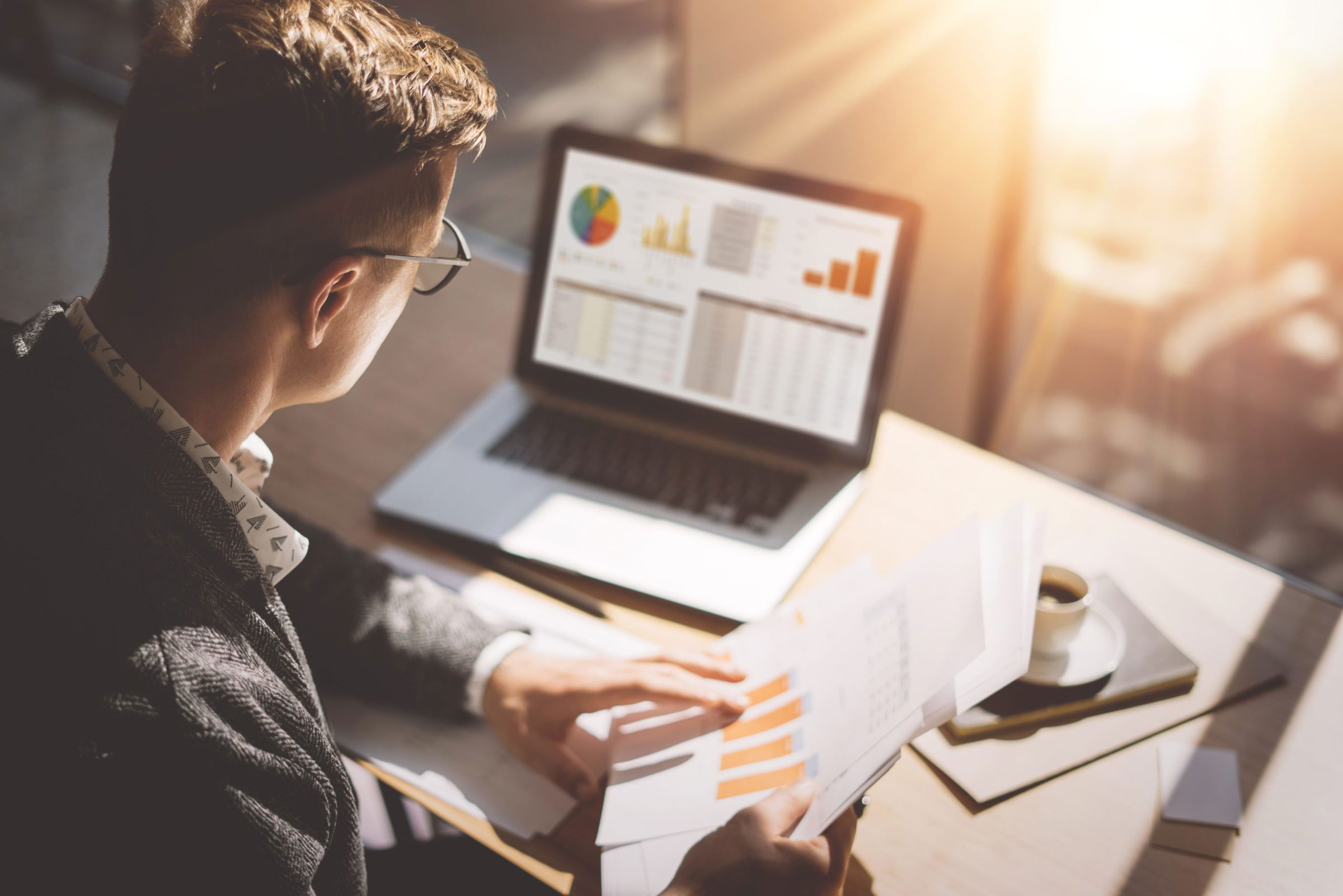 Become An Excel Pro With These Tips and Tricks!