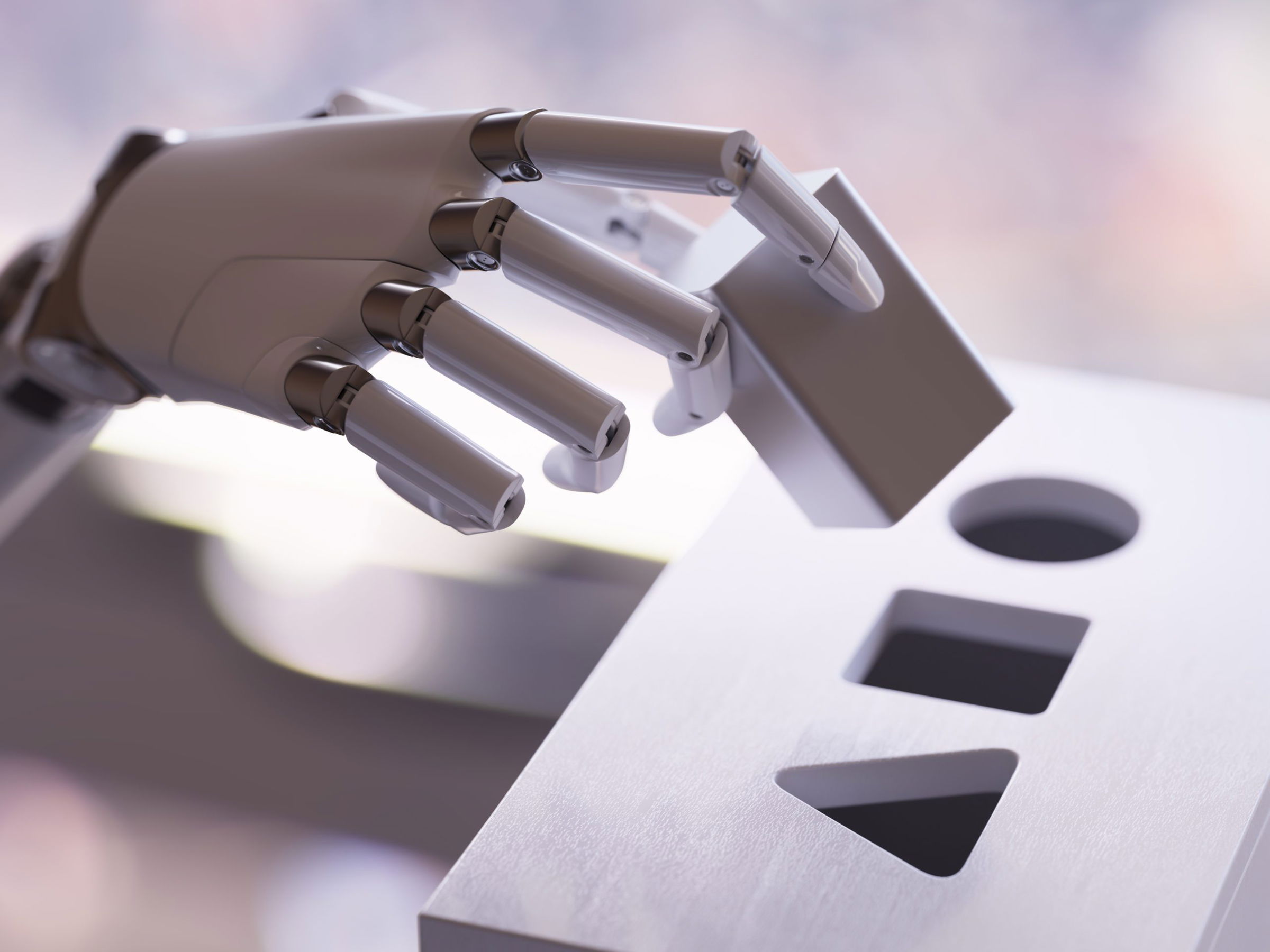 Machine Learning Course