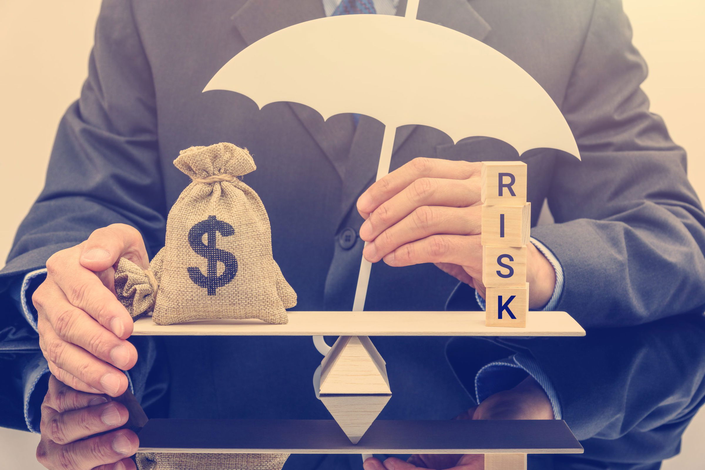 risk management course