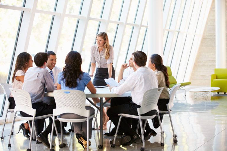 Operation management courses in India