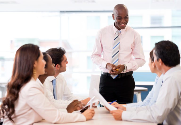 Business Management Courses