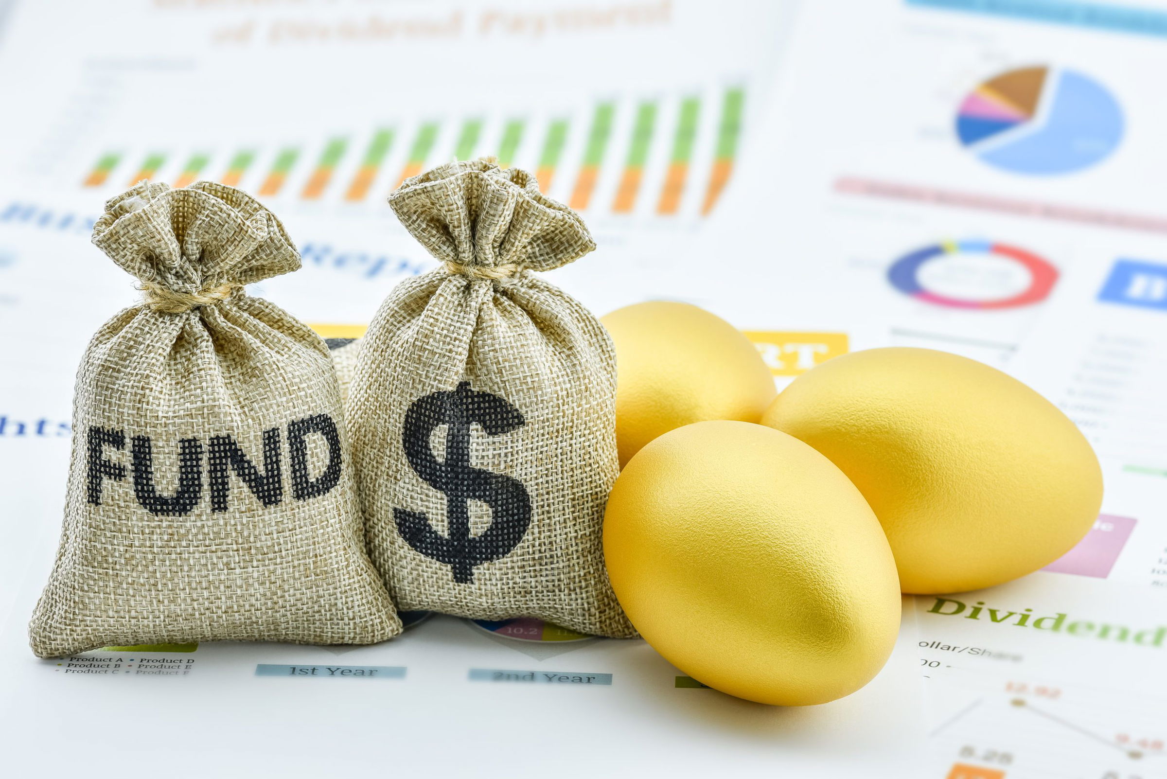 executive program in investment banking and capital markets