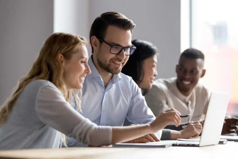 Online MBA Training
