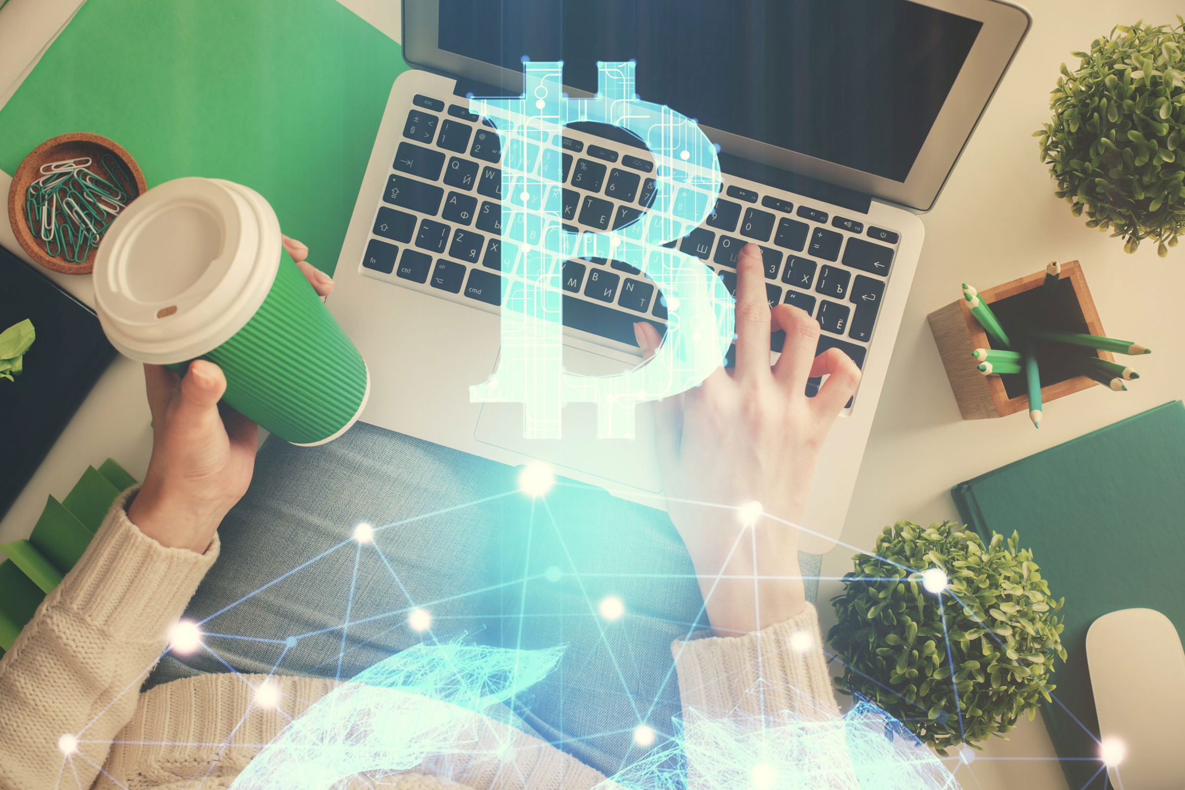 How Millenials are Driving the Bitcoin Economy?