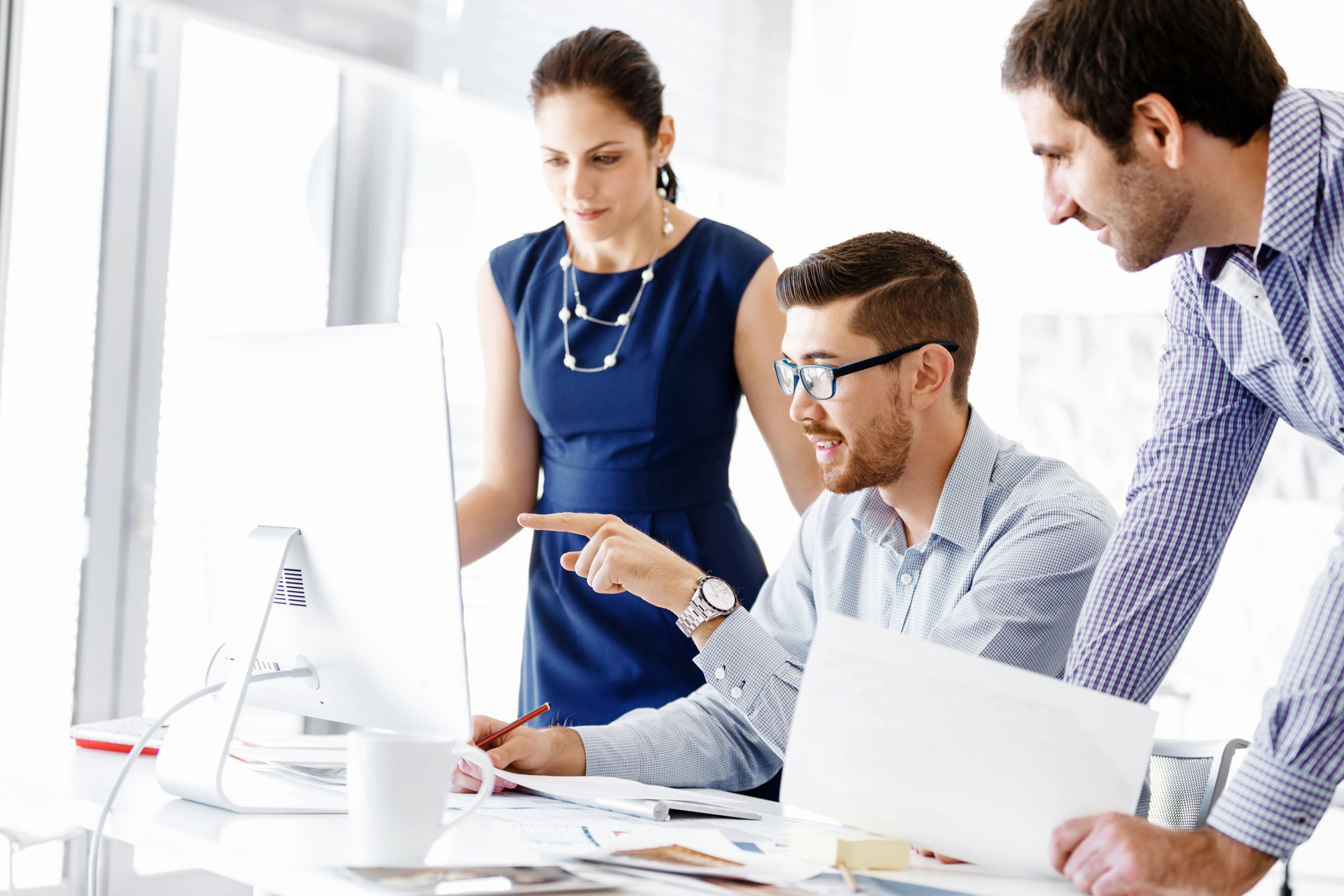 All You Need To Know About Operation Management And Its Scope!