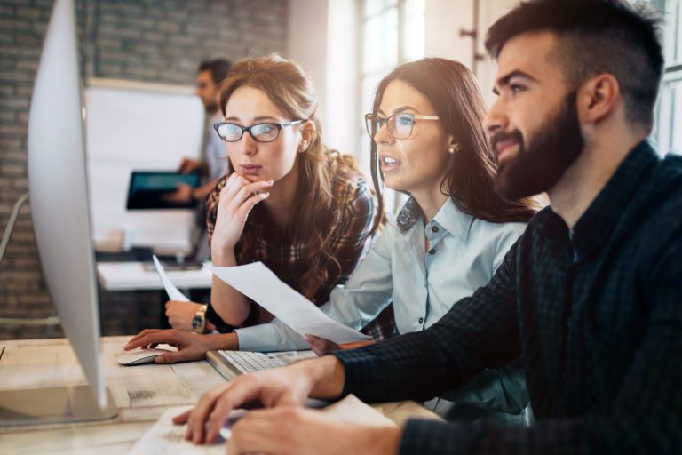 Business Management course