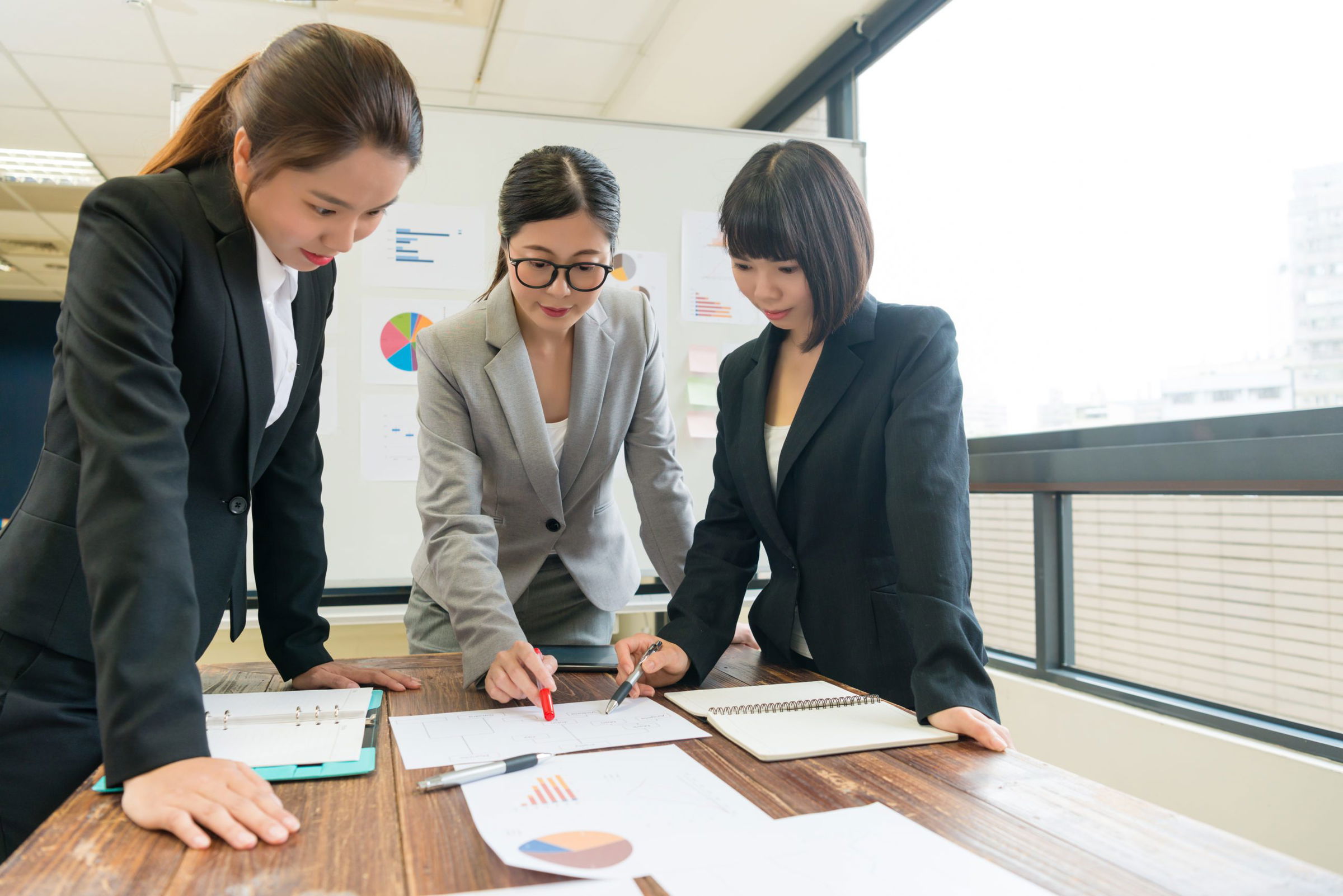 Business Process Analyst-Career Road Map