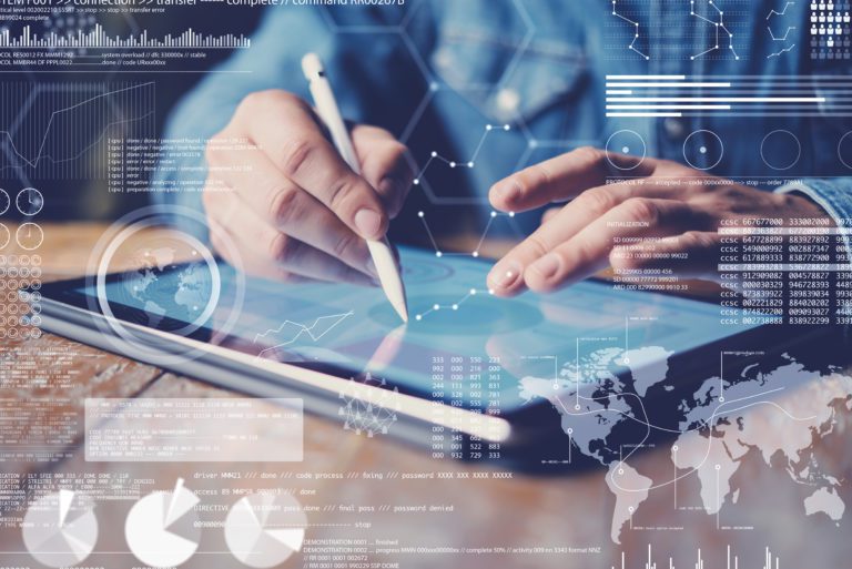 MBA online course