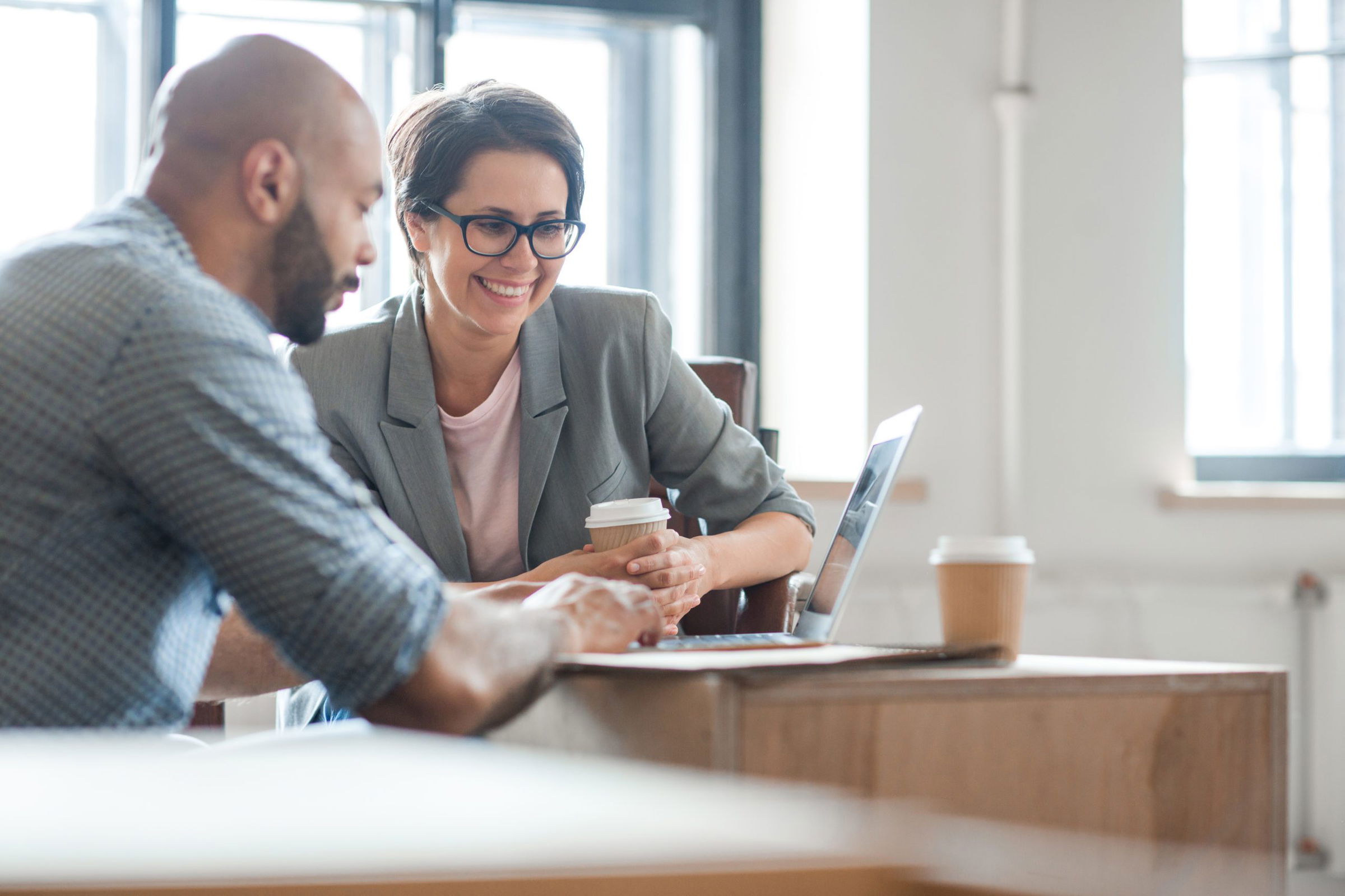 Engaging a Business Process Analyst- A Step in the Right Direction?