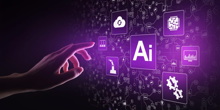 artificial intelligence course
