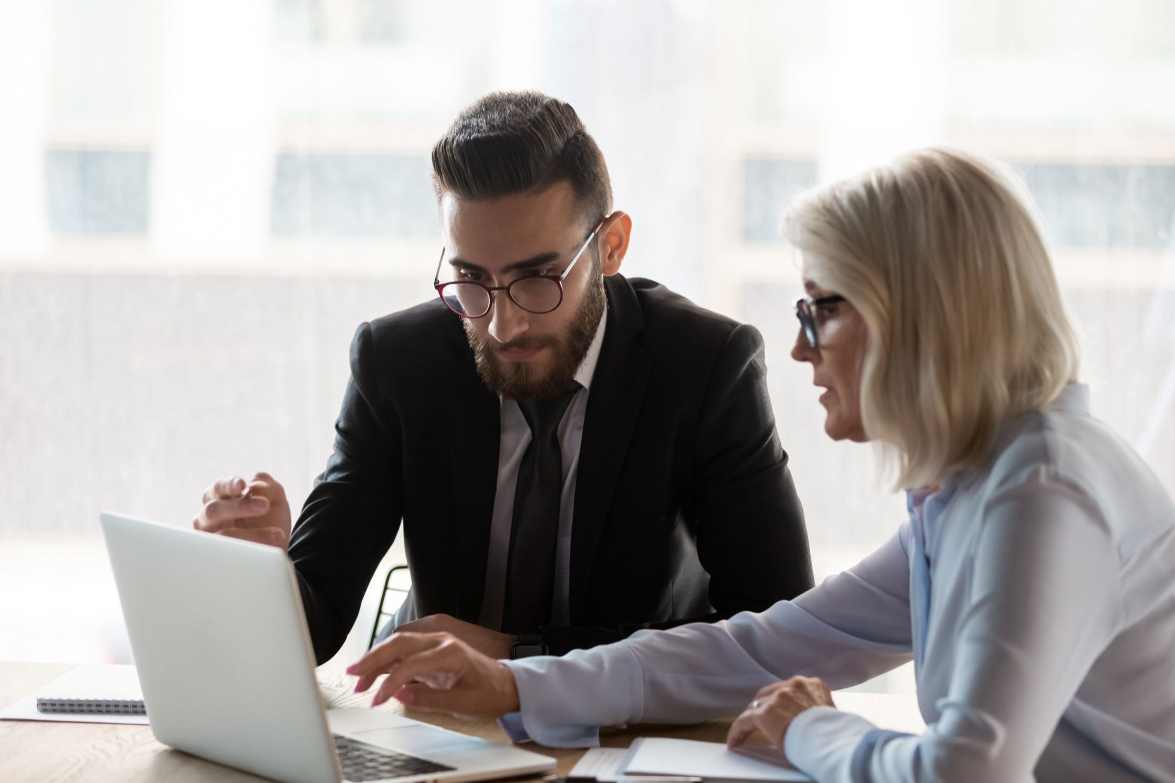 Forget Old-School Hiring And Opt For Strategic Sourcing Solutions