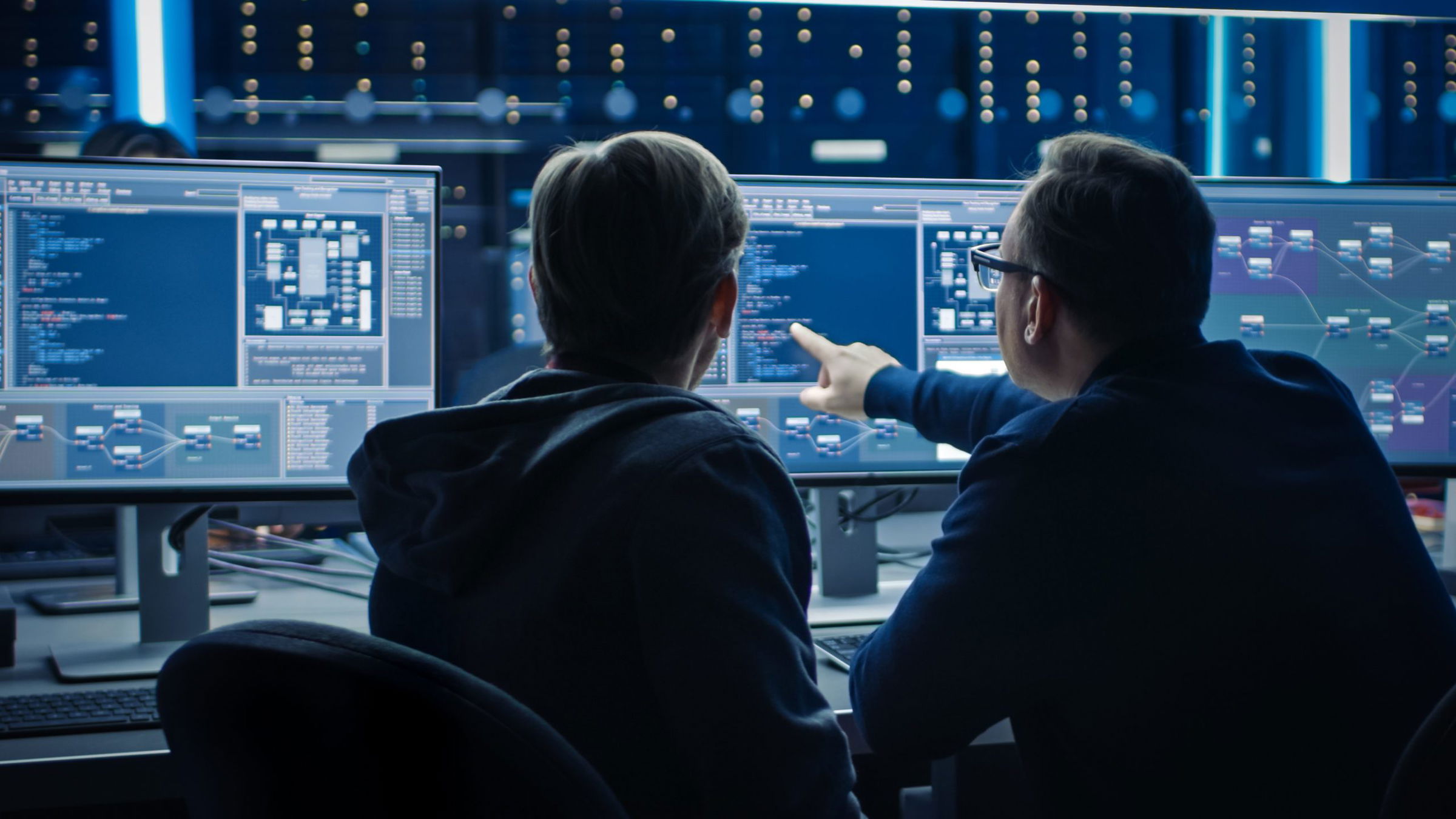 Augmented Analytics: The Future of Data & Analytics!