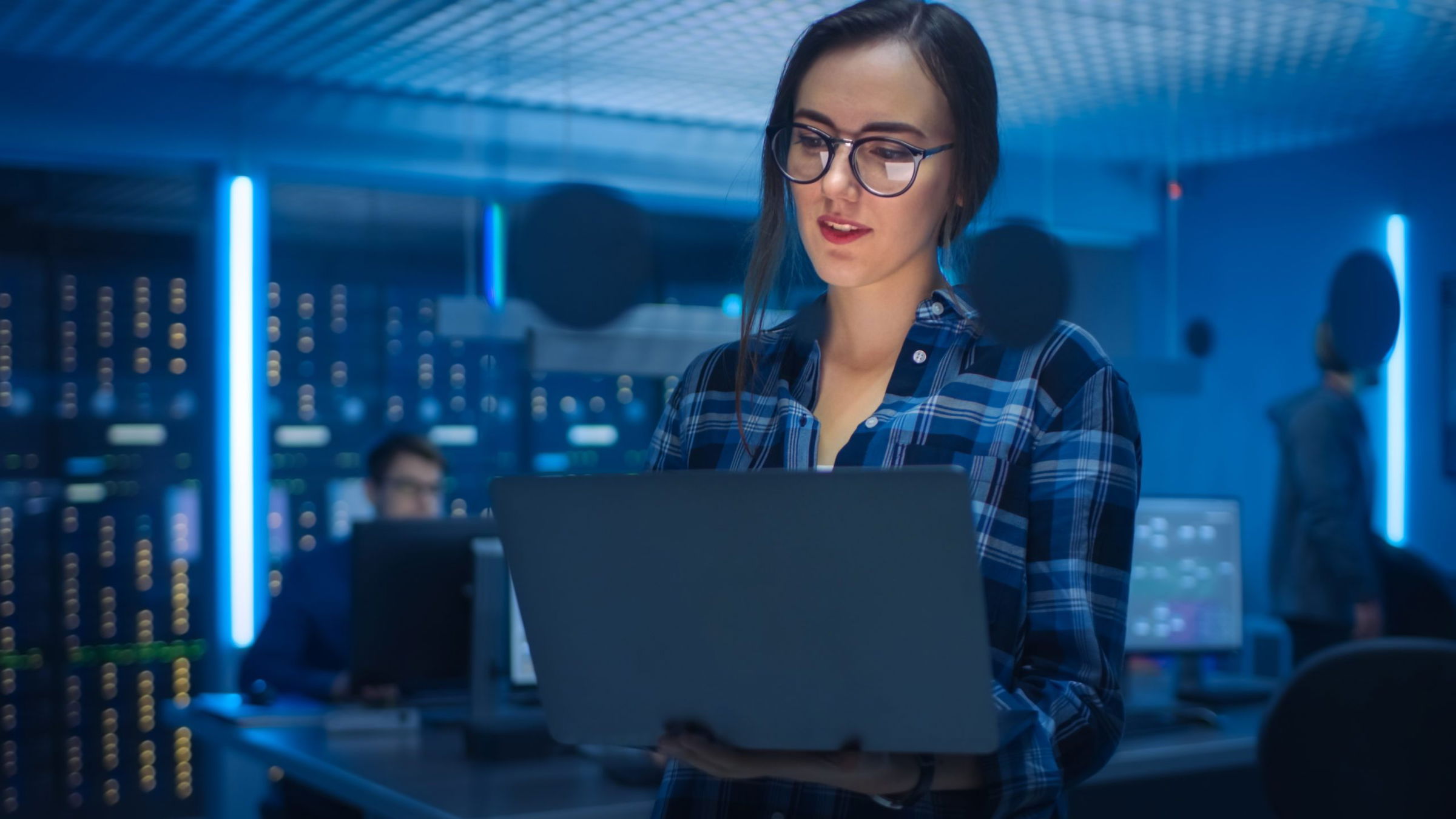 Machine Learning Trends in Fintech