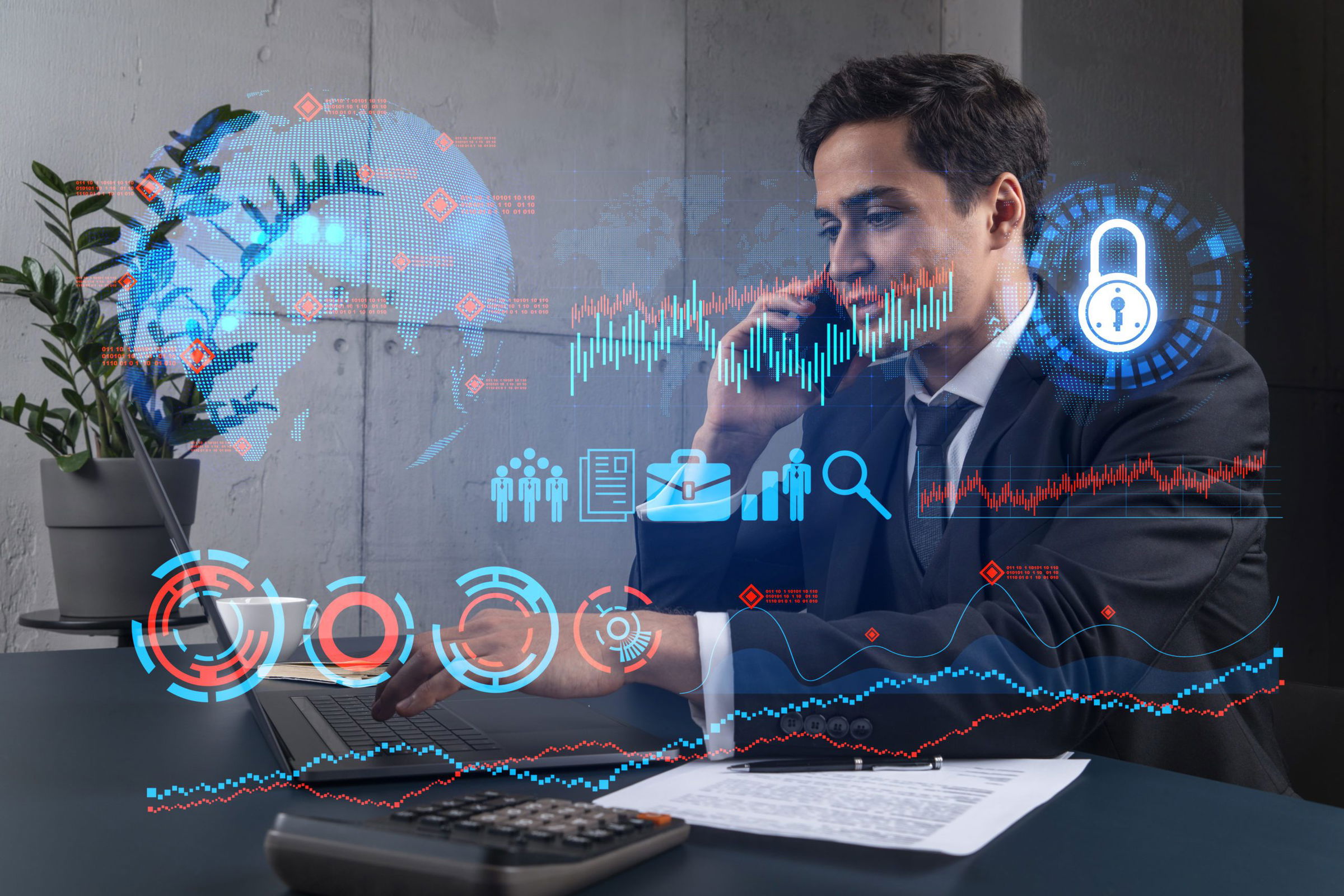 How Analytics Is Being Used In Data Journalism?