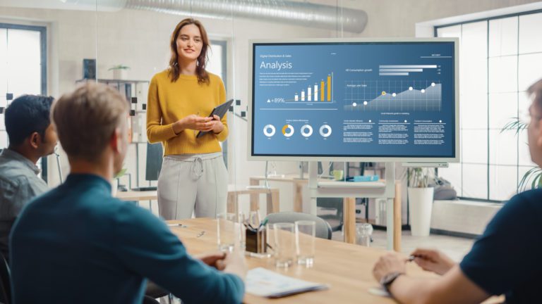 chief marketing officer course
