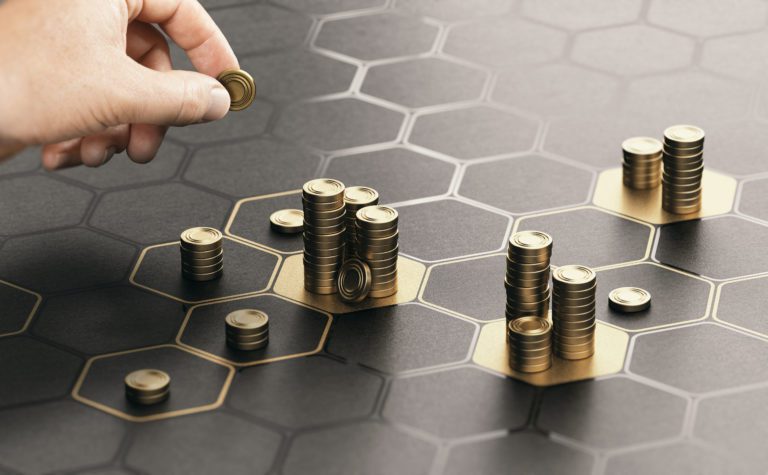 investment banking course