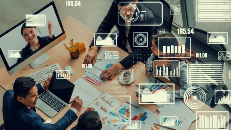 data analytics courses