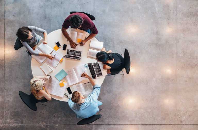 best fintech courses in India