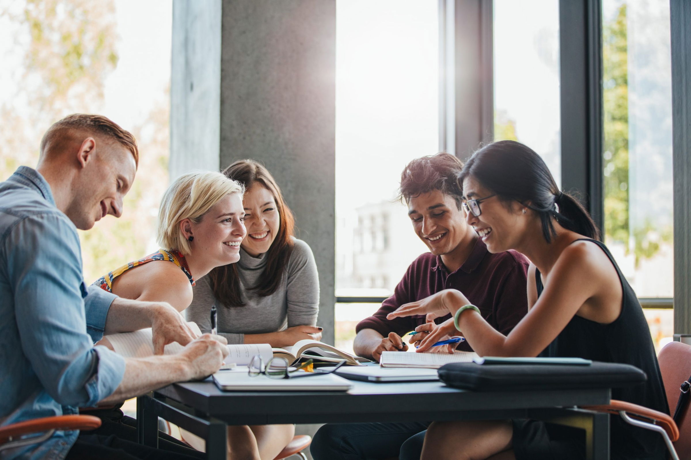 online MBA courses