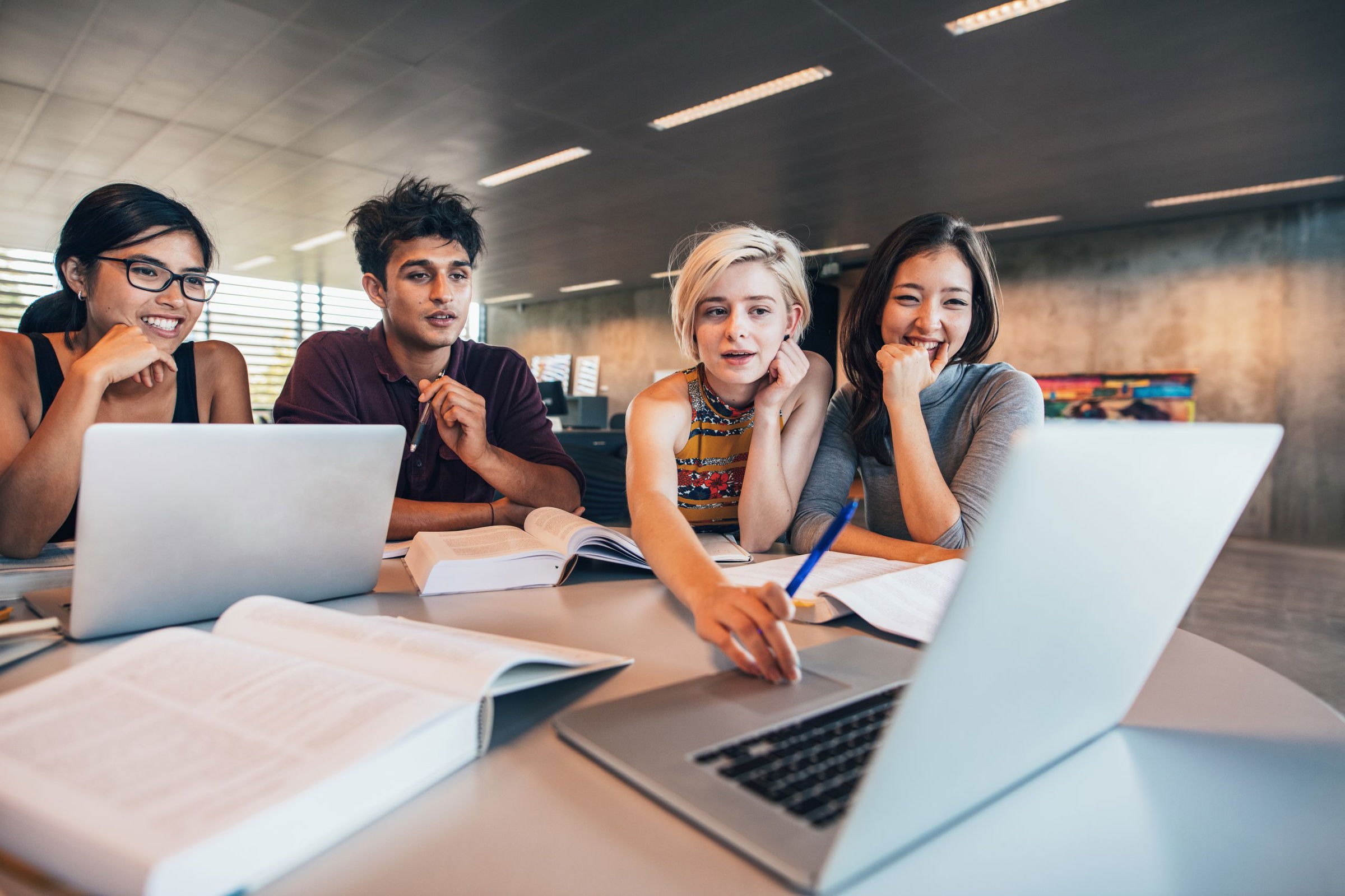 best MBA online courses
