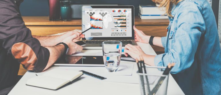 data analytics courses