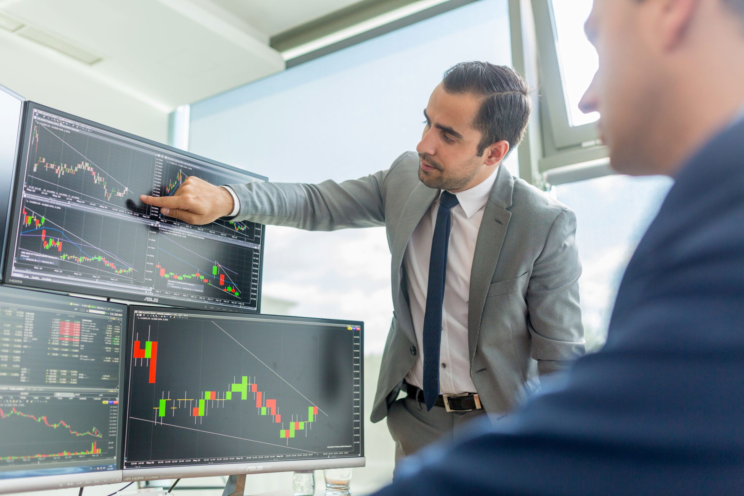What are the Features & Benefits of Security Lending & Borrowing?