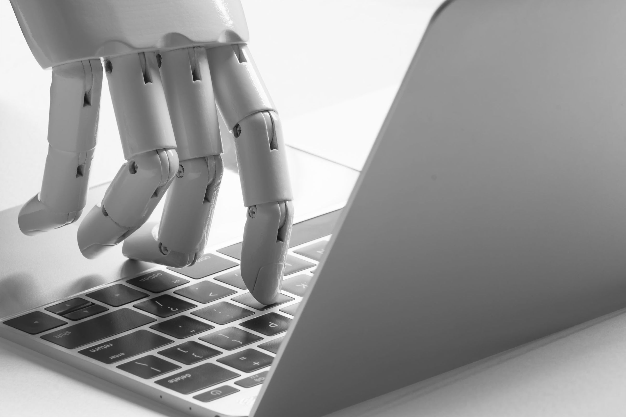Jobs of The Future: Artificial Intelligence and Machine Learning