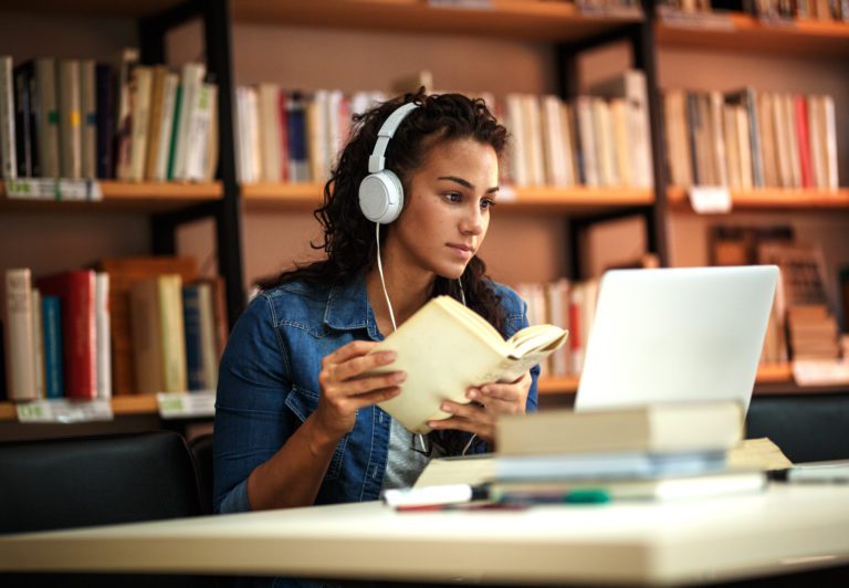 best online MBA courses