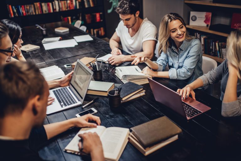 new age programs in banking and finance