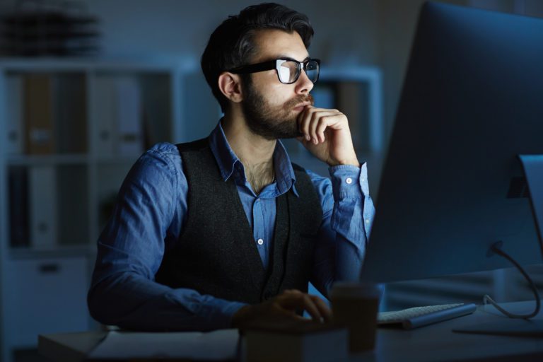PG cybersecurity course
