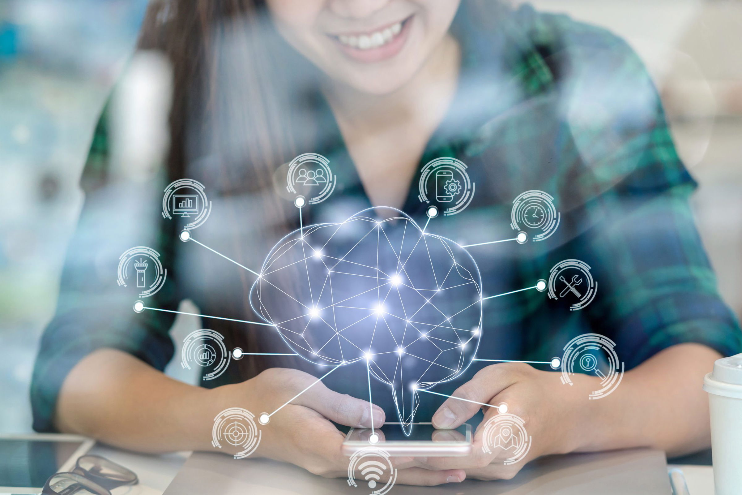 How Edge IoT Solutions Can Improve Business Performance?