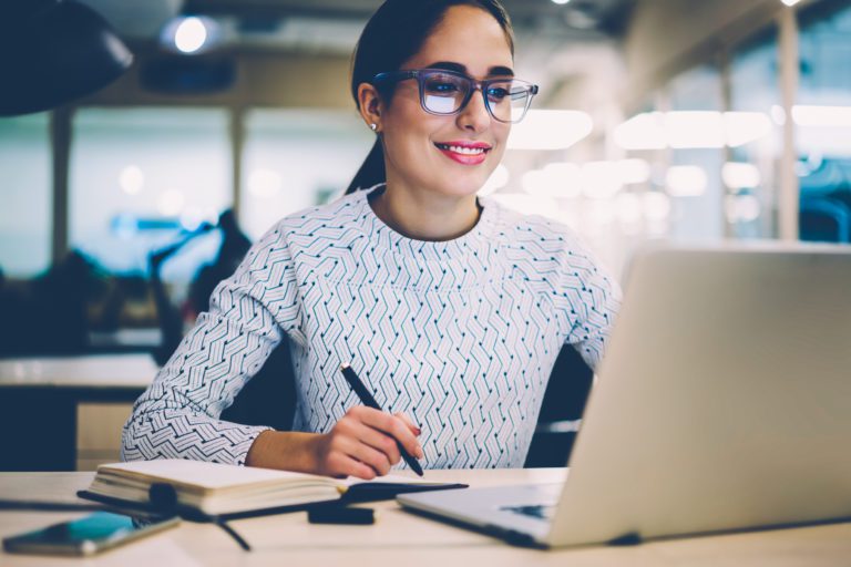chief marketing officer