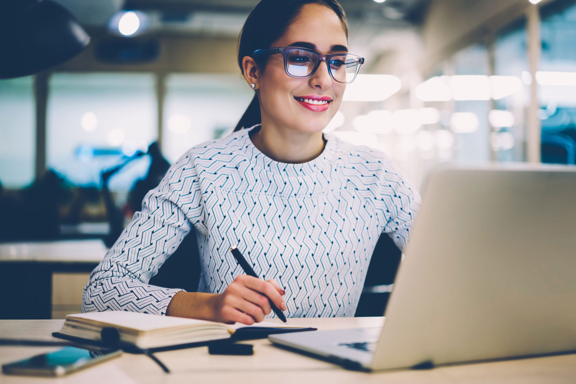 chief marketing officer