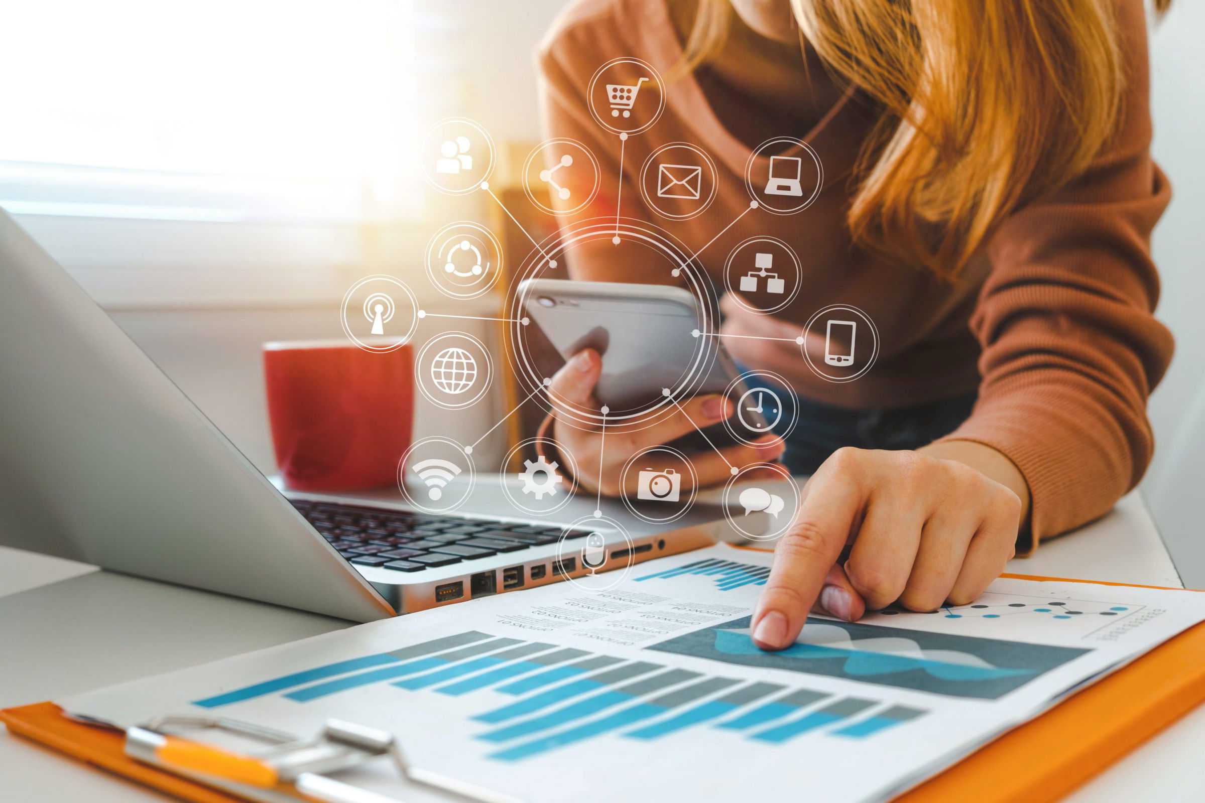 Search Engine Optimisation and its Evolution