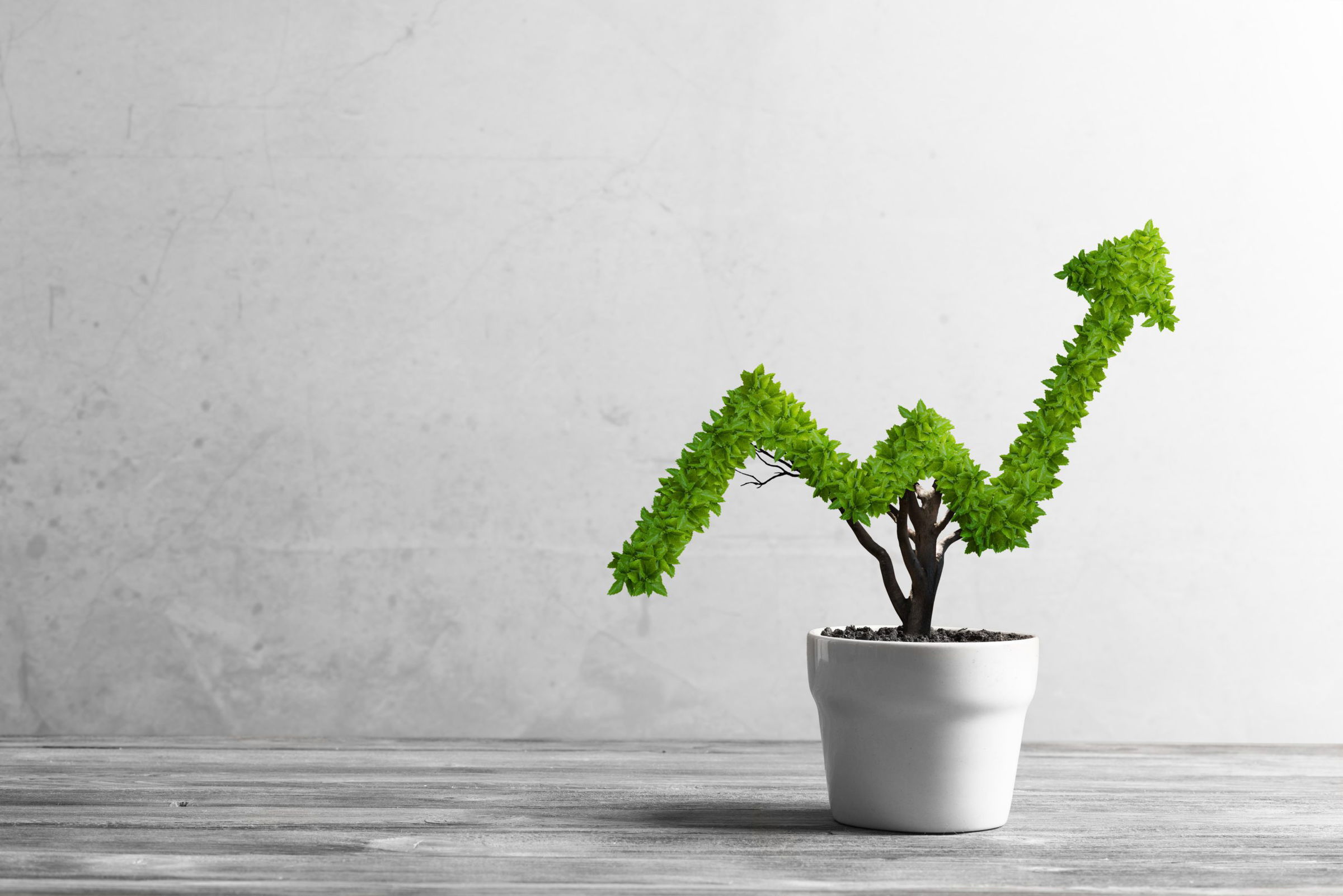 Financial modelling: The breakthrough of the new generation finance trends