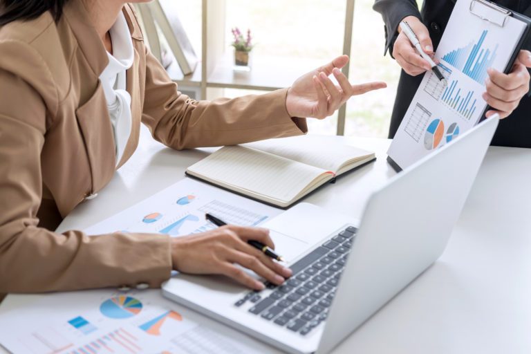 chief financial officers course