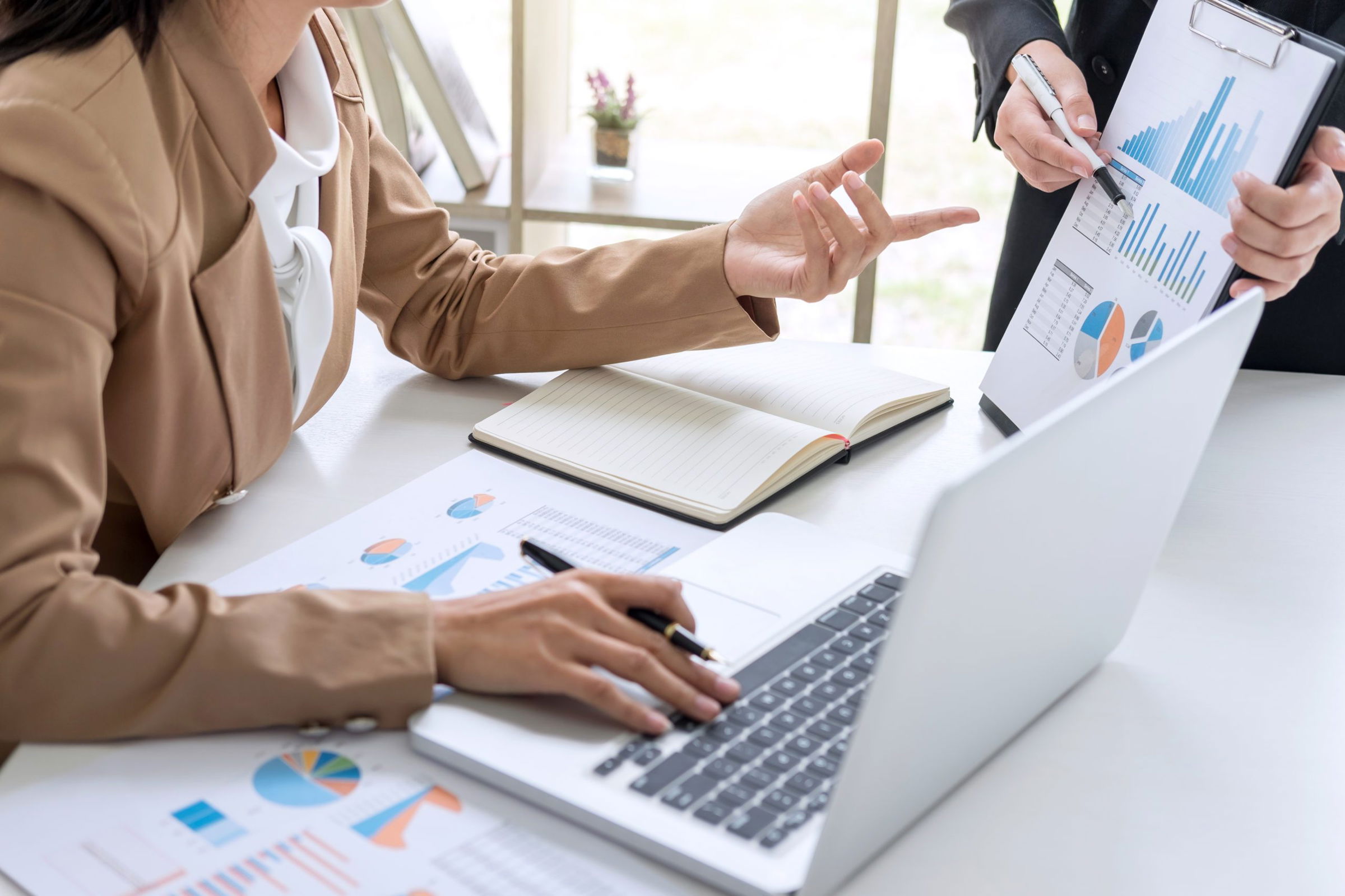 chief financial officers course