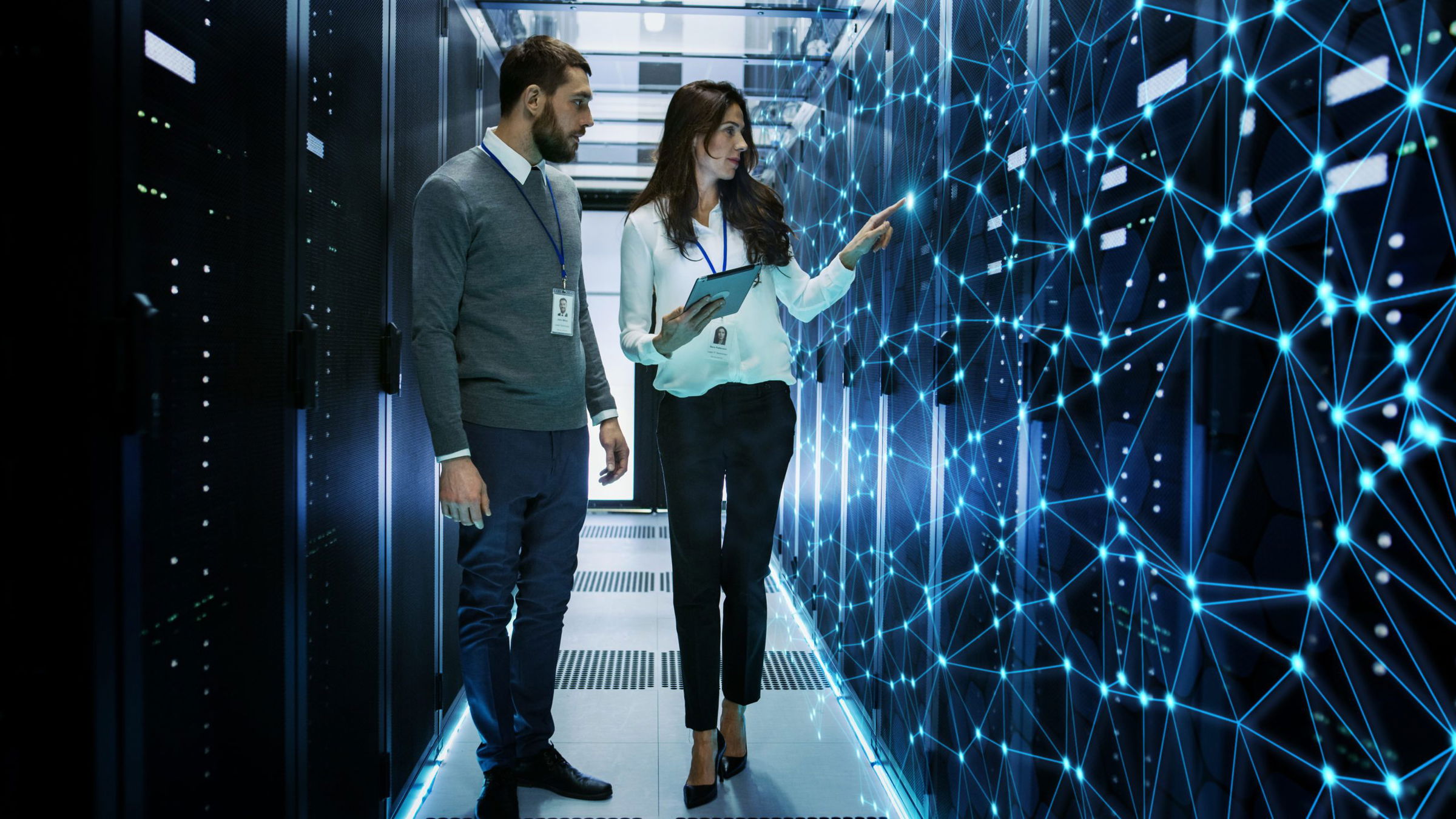 The Impact of Data Science on Current Events and the World