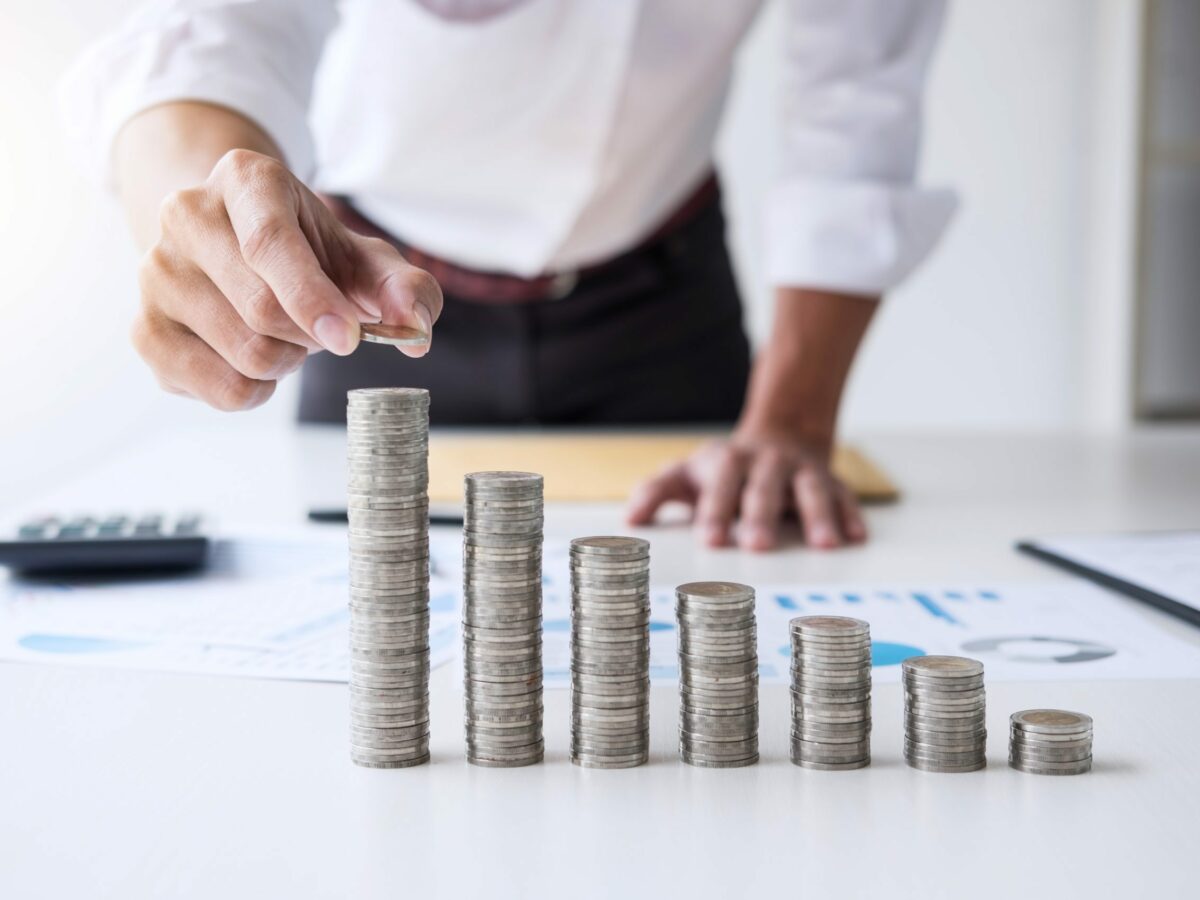 About Blue Power Dreams Finance