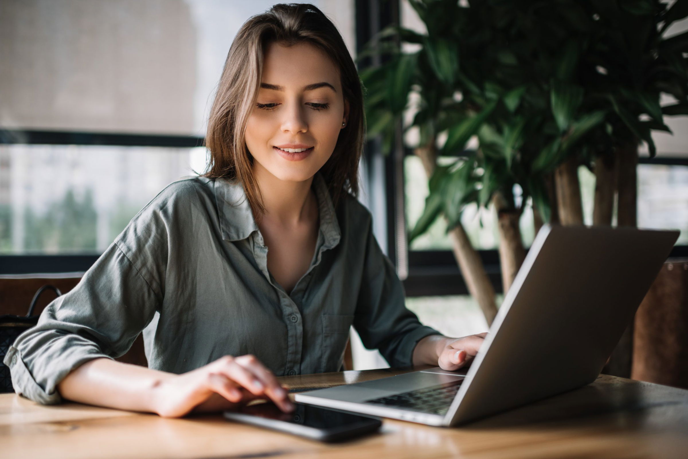 Data Analytics, Productivity, and Well-being: Are they interrelated?