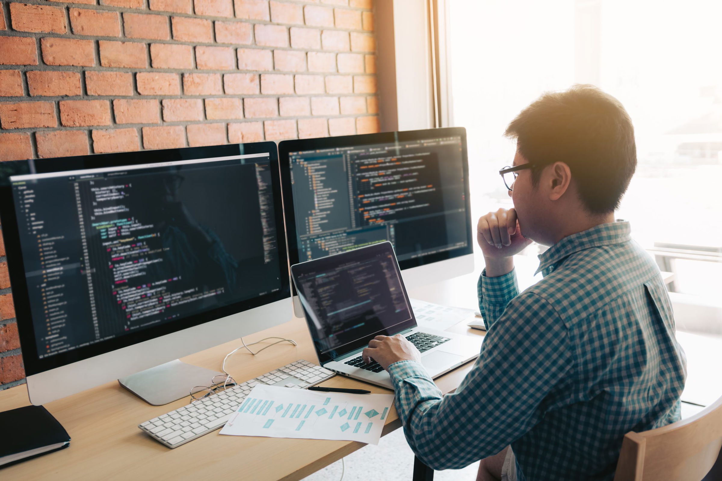 Visualising Data Analysis with Tableau Software