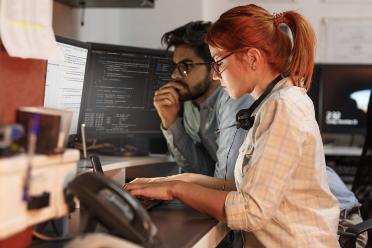 online education training