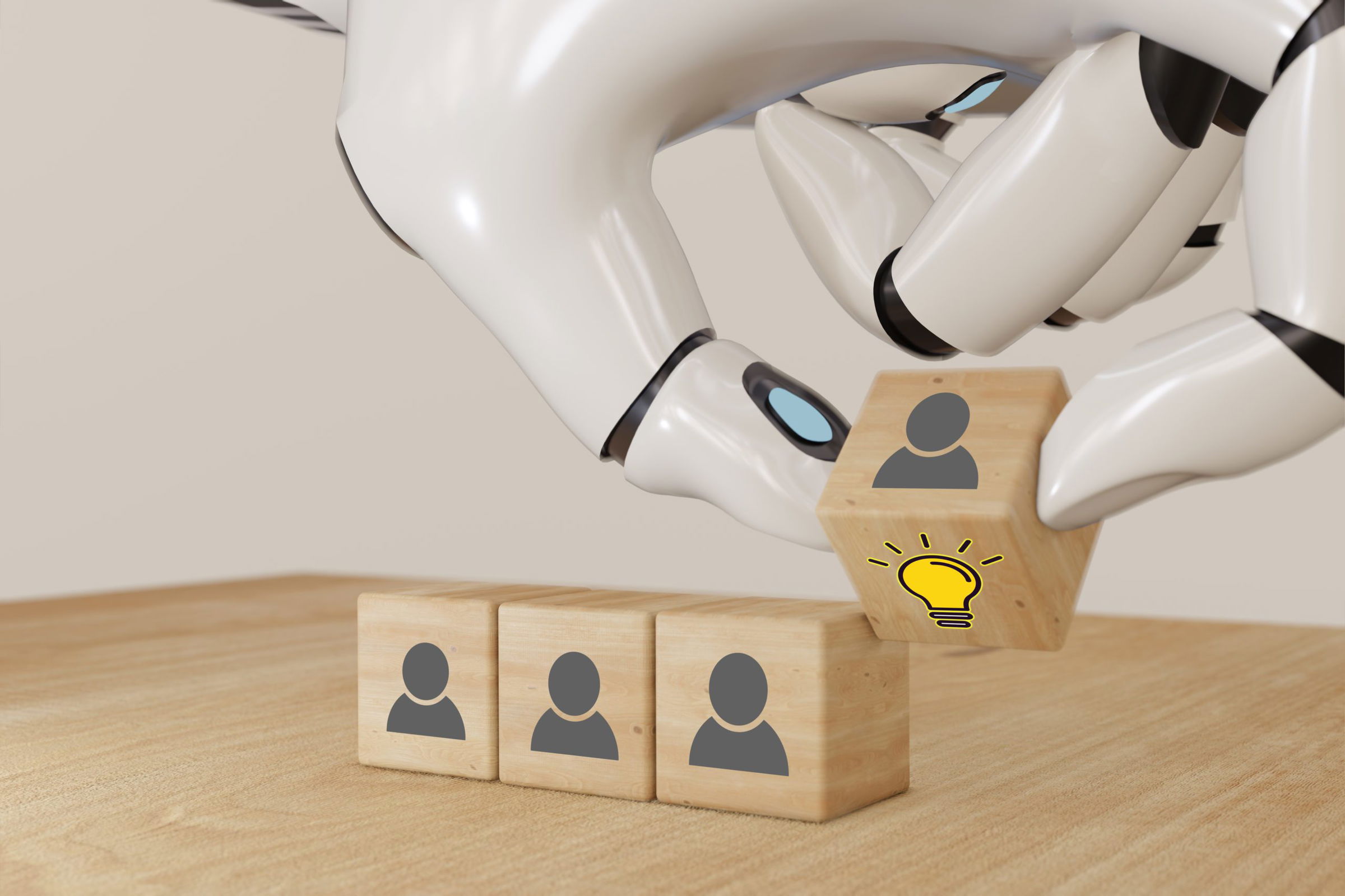 AI and ML are Enhancing Marketing and Sales Strategies across Industries