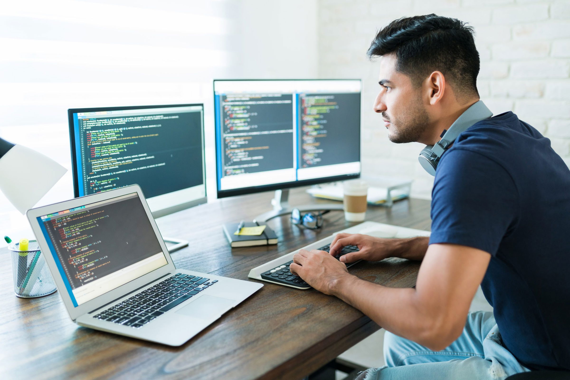 What is full stack developer salary