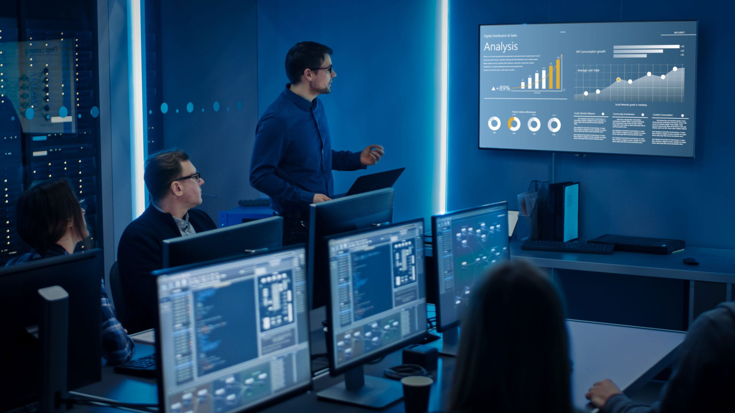AI Deep Learning: What’s in it, and how is it an Asset for AI specialists!