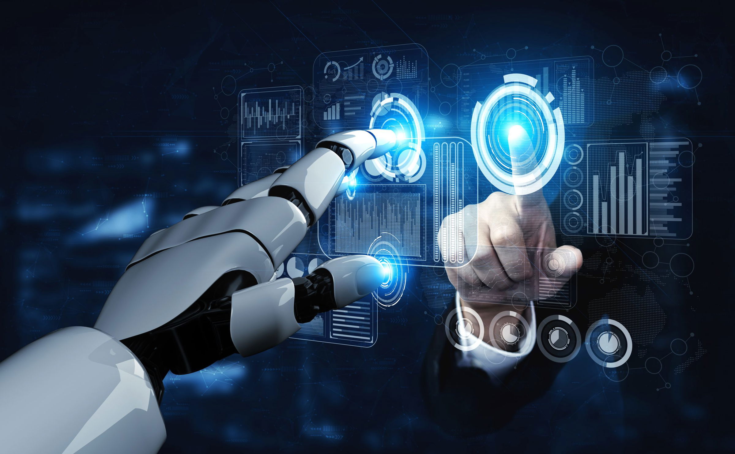 artificial intelligence courses in India